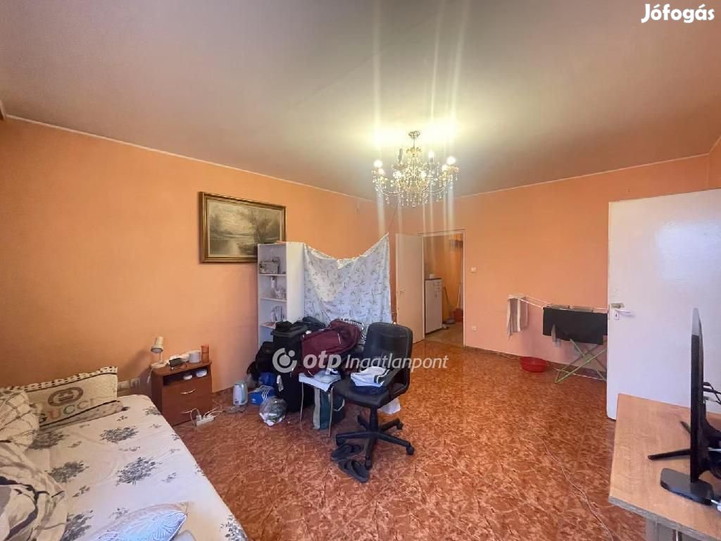 Eladó Lakás, Budapest 14. ker.
