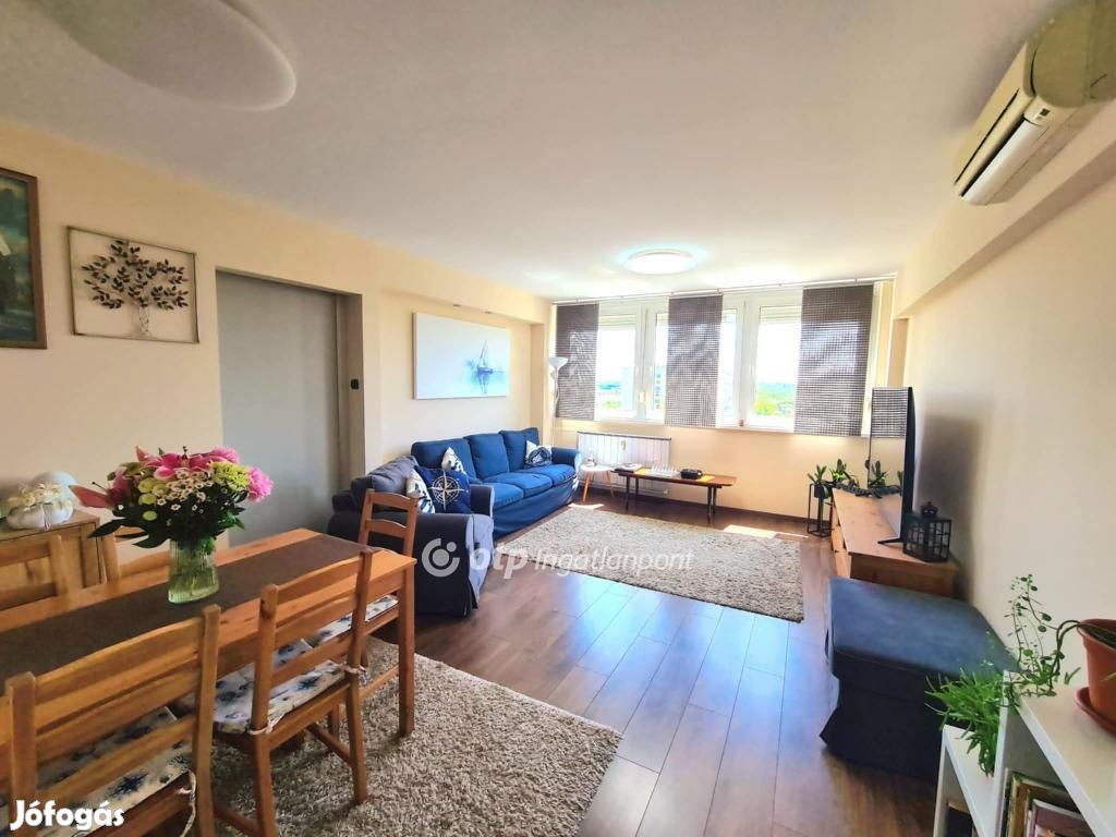 Eladó Lakás, Budapest 14. ker.