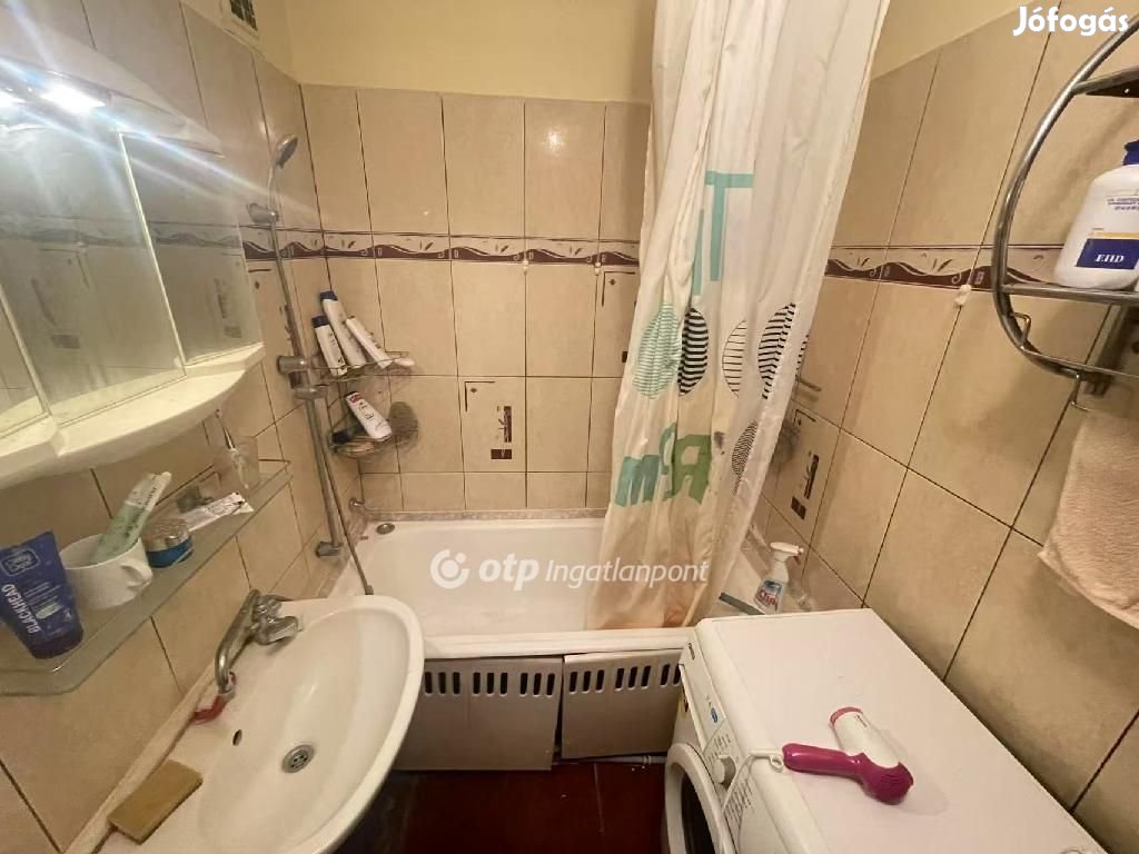 Eladó Lakás, Budapest 14. ker.