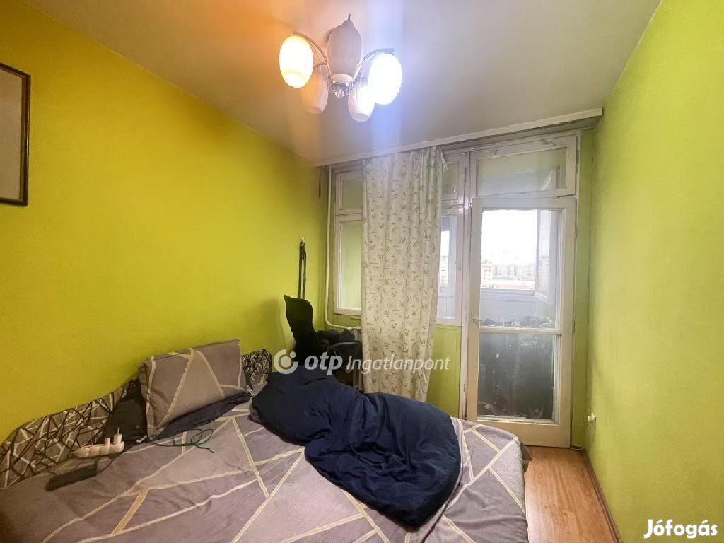 Eladó Lakás, Budapest 14. ker.