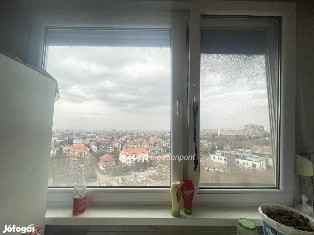 Eladó Lakás, Budapest 14. ker.