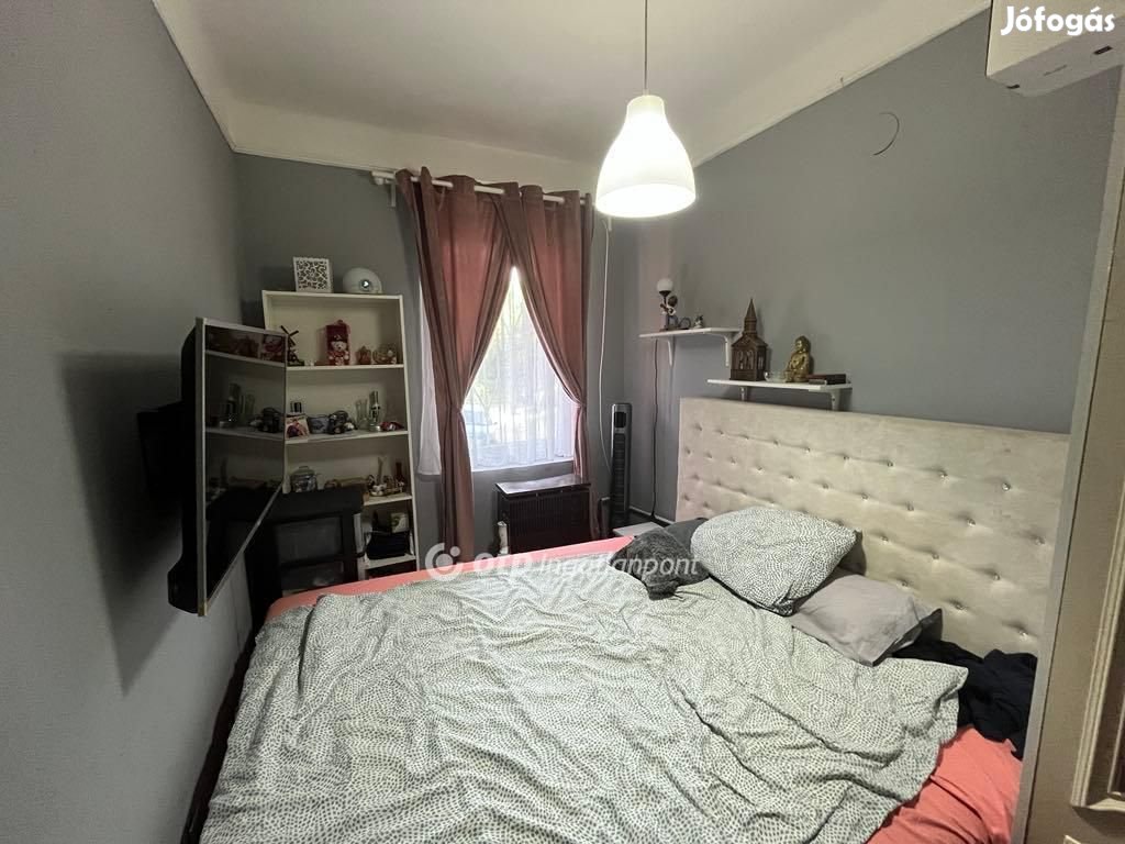 Eladó Lakás, Budapest 14. ker.