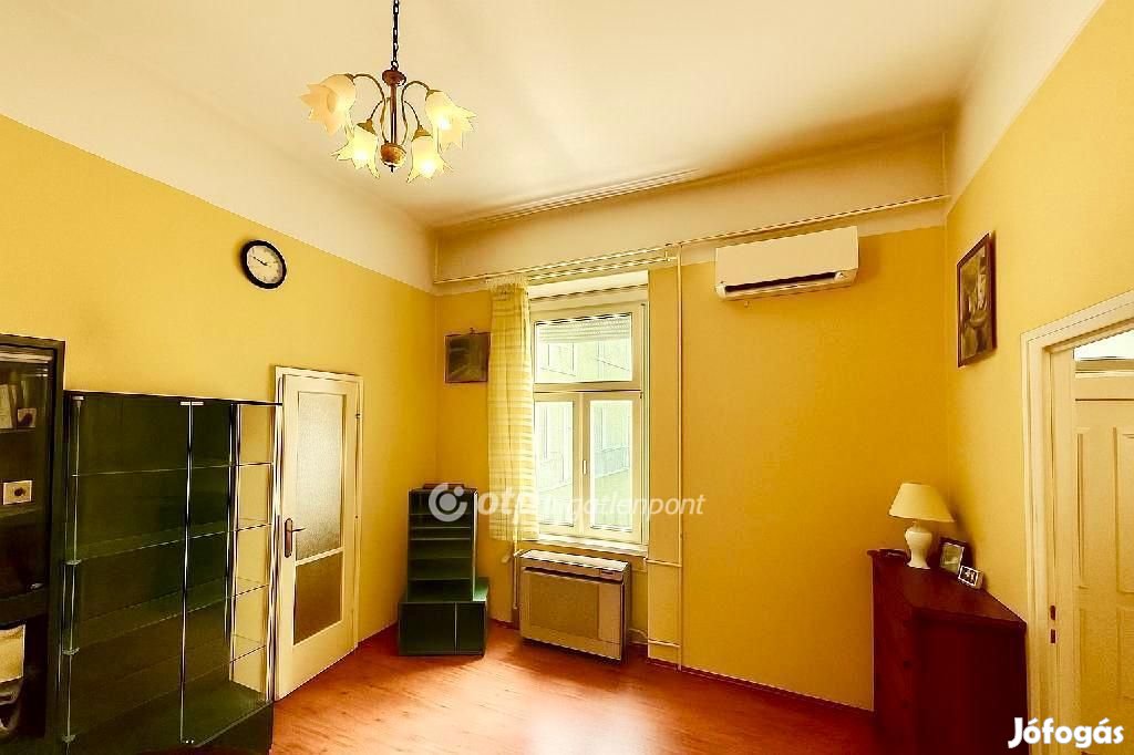 Eladó Lakás, Budapest 14. ker.