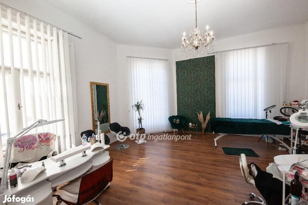 Eladó Lakás, Budapest 14. ker.