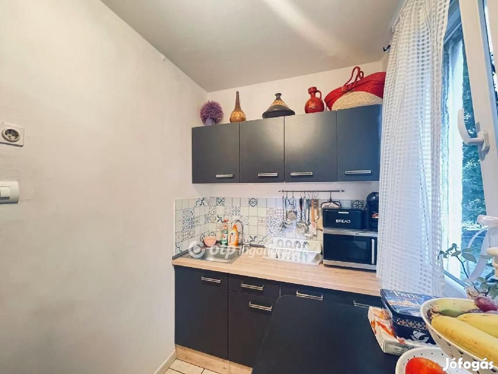 Eladó Lakás, Budapest 14. ker.
