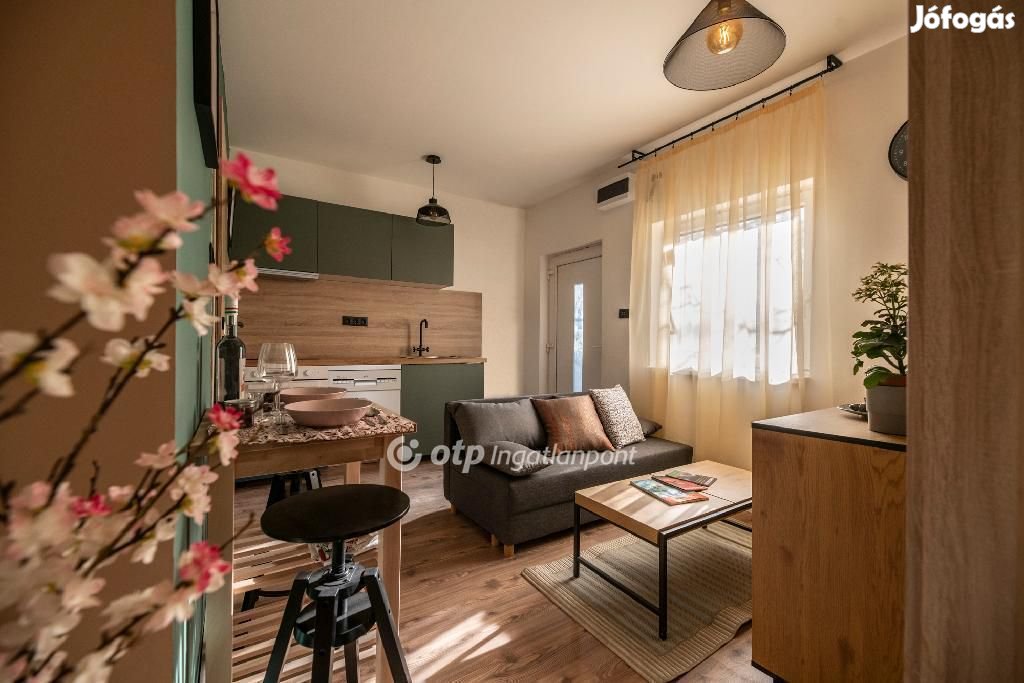 Eladó Lakás, Budapest 14. ker.