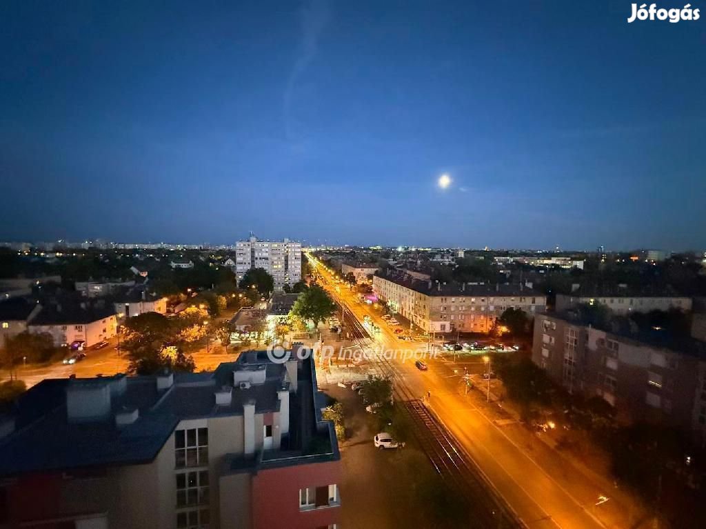 Eladó Lakás, Budapest 14. ker.
