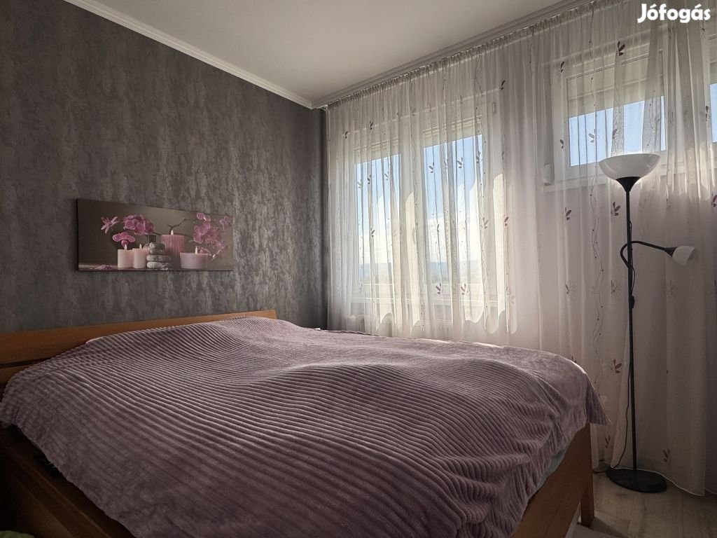 Eladó Lakás, Budapest 14. ker.