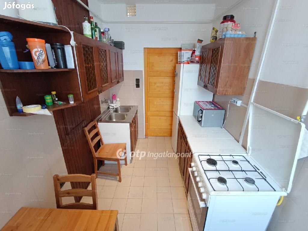 Eladó Lakás, Budapest 14. ker.