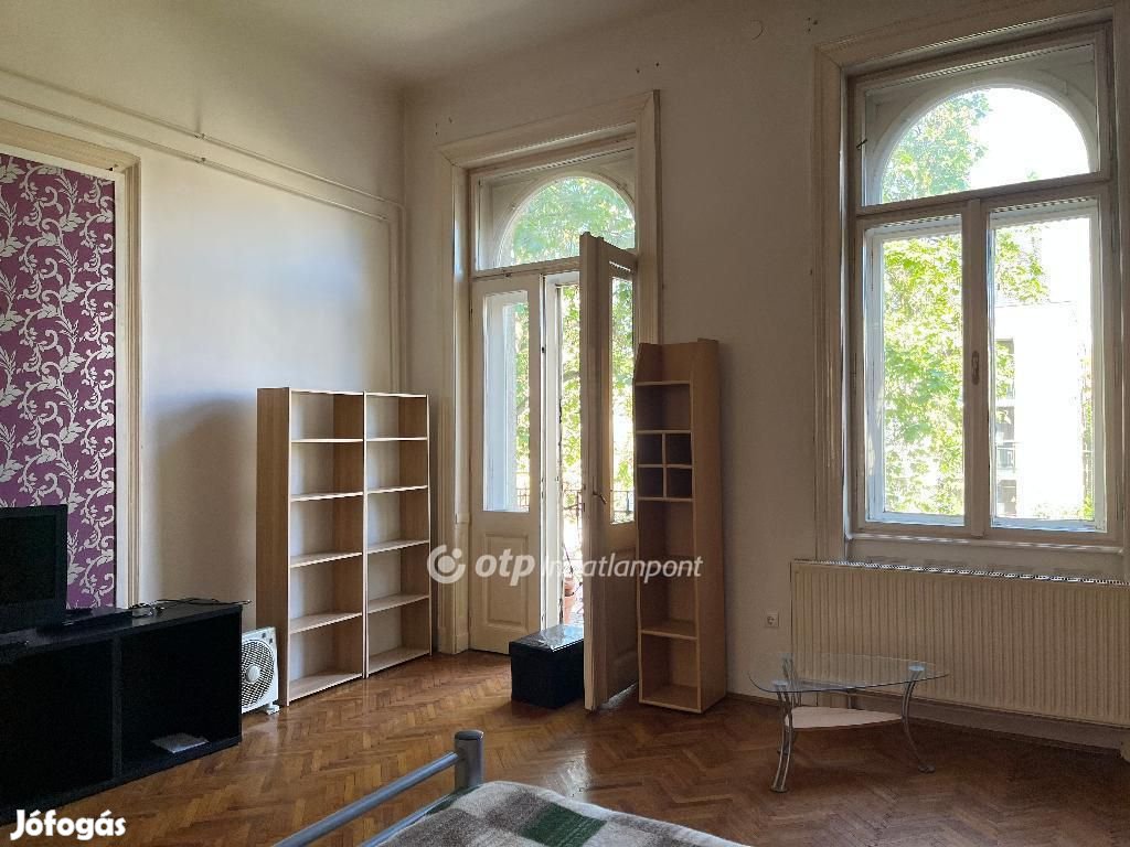 Eladó Lakás, Budapest 14. ker.