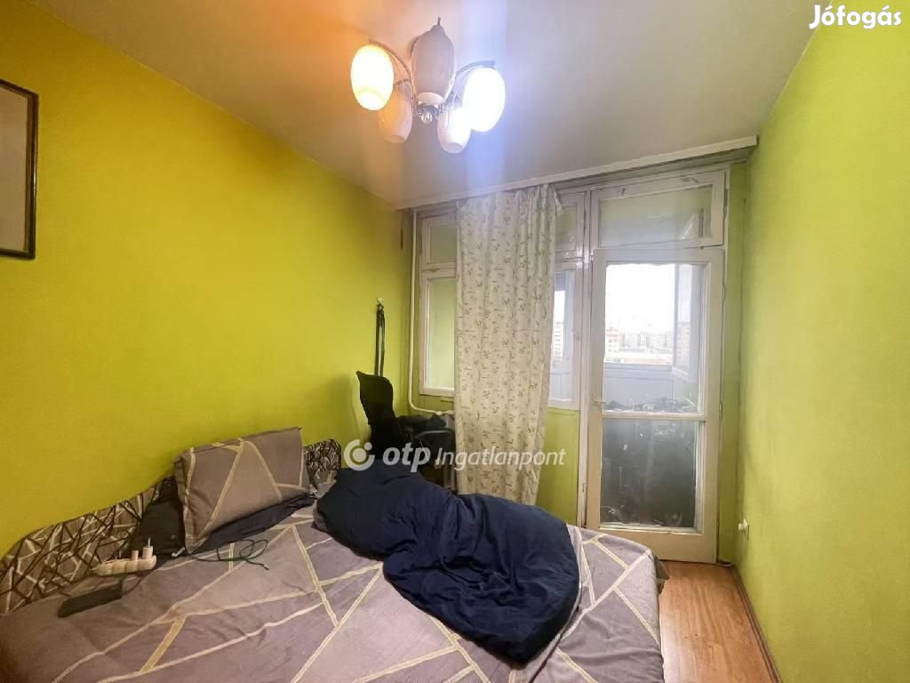 Eladó Lakás, Budapest 14. ker.
