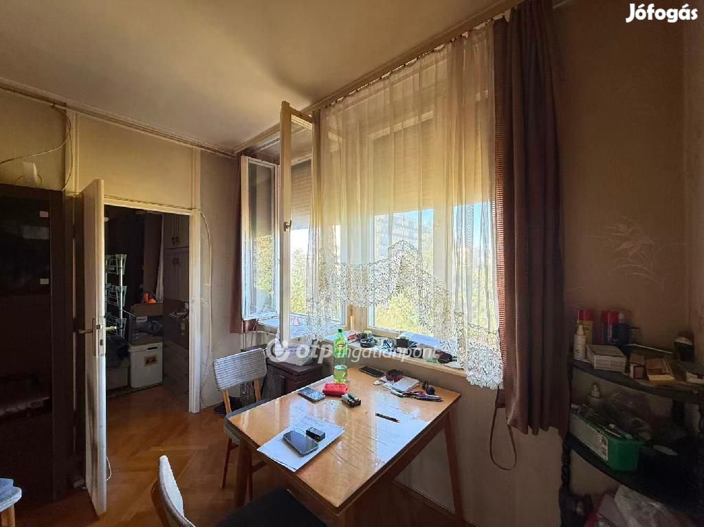 Eladó Lakás, Budapest 14. ker.