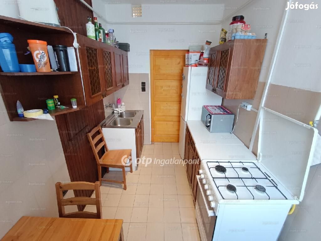 Eladó Lakás, Budapest 14. ker.