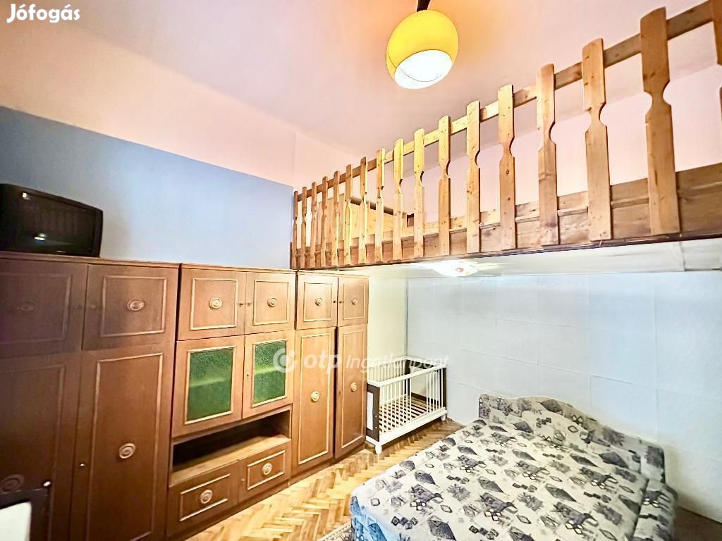 Eladó Lakás, Budapest 14. ker.
