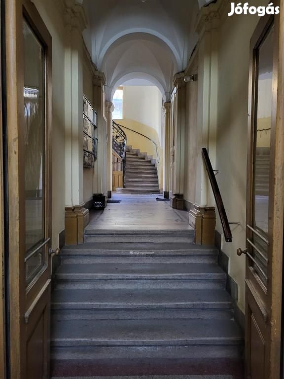 Eladó Lakás, Budapest 14. ker.
