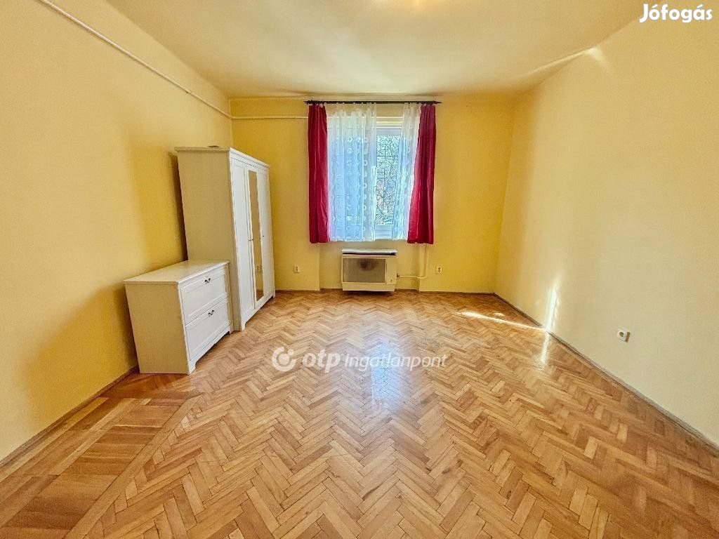 Eladó Lakás, Budapest 14. ker.