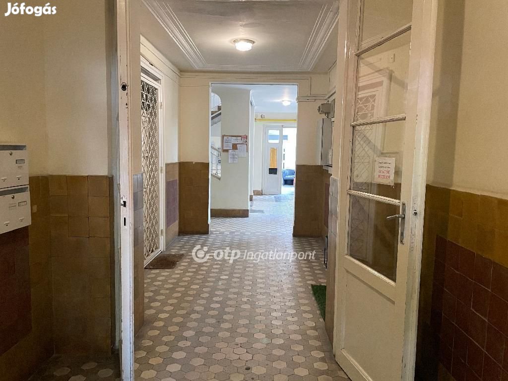 Eladó Lakás, Budapest 14. ker.