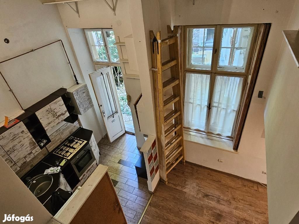 Eladó Lakás, Budapest 14. ker.