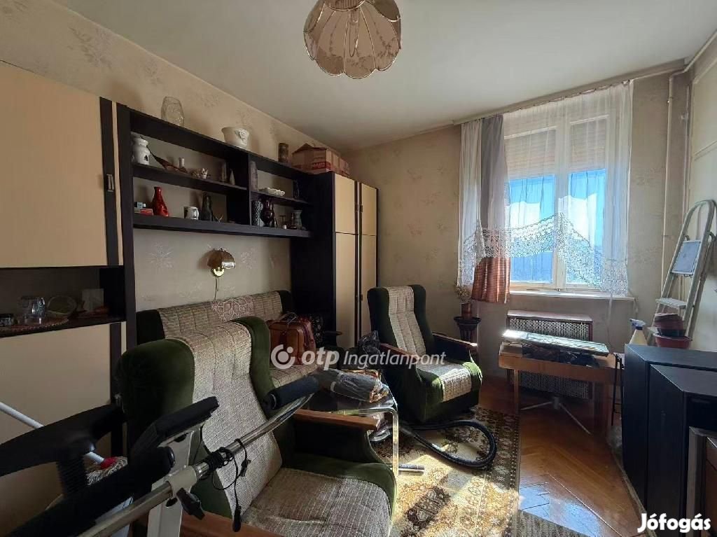 Eladó Lakás, Budapest 14. ker.