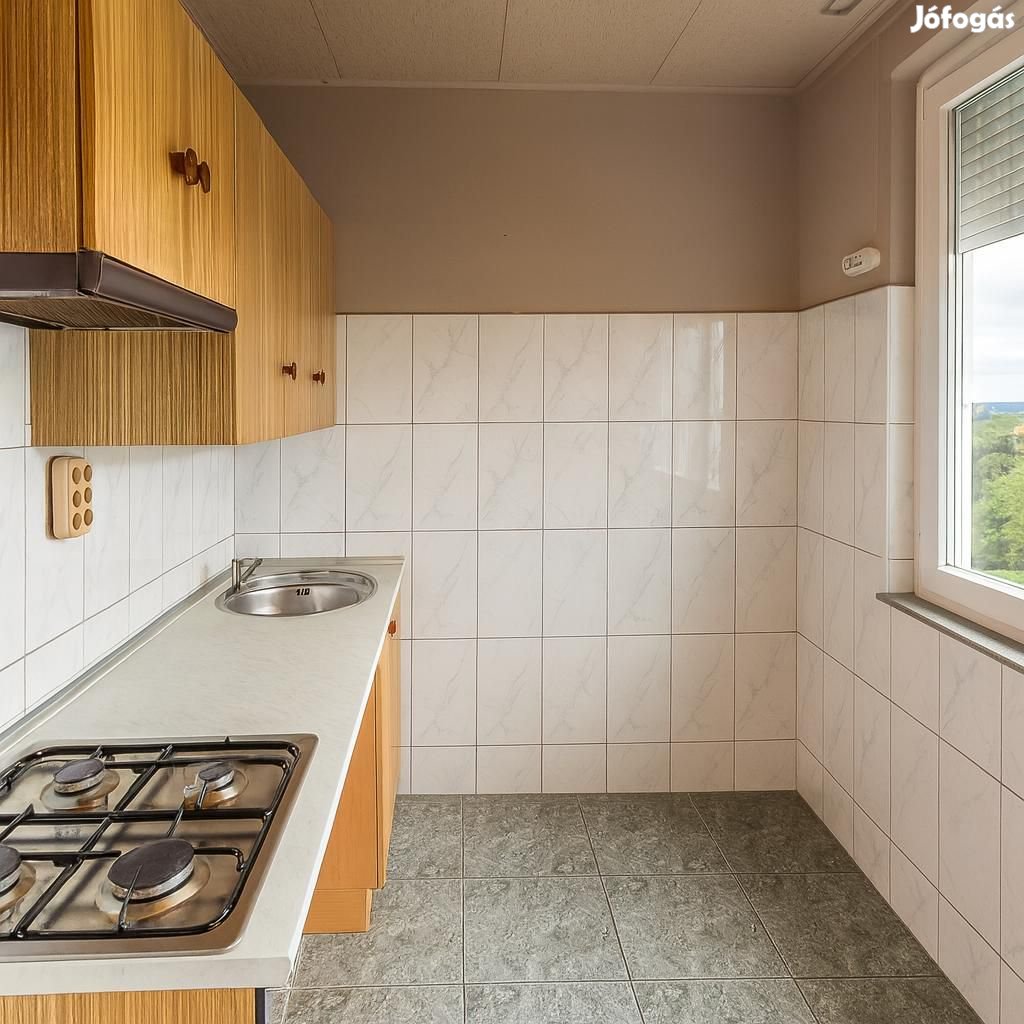 Eladó Lakás, Budapest 18. ker.