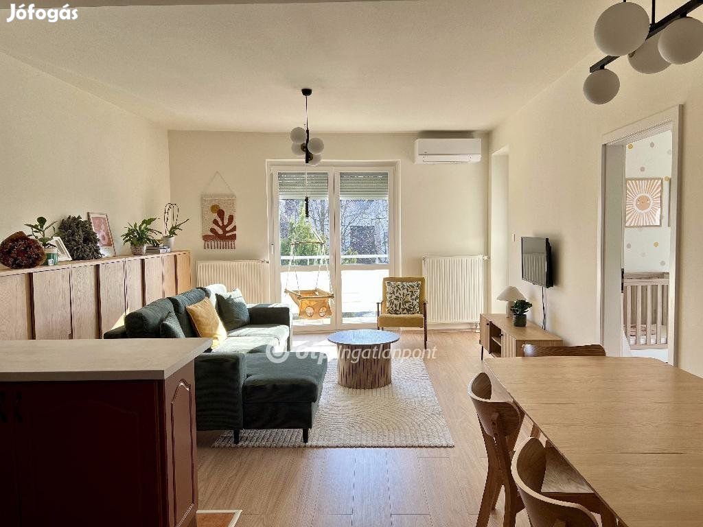 Eladó Lakás, Budapest 18. ker.