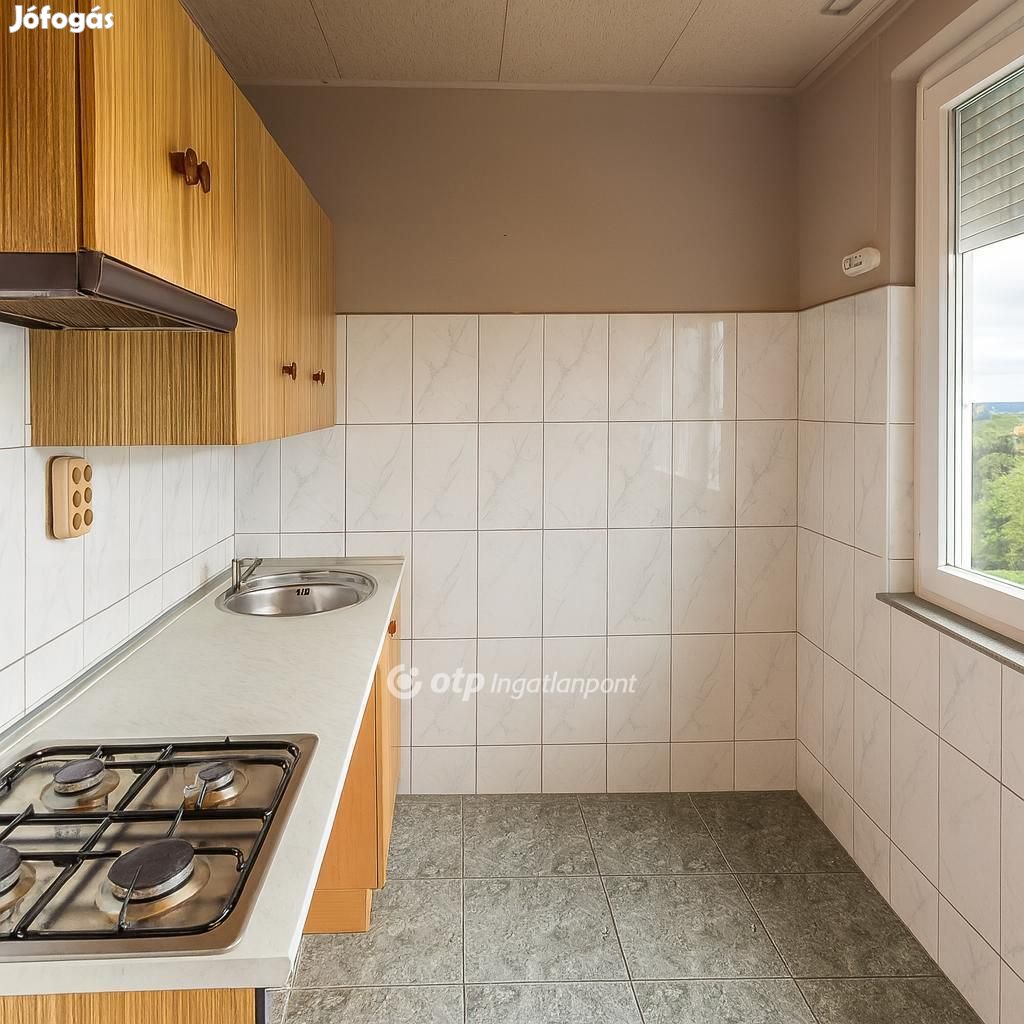 Eladó Lakás, Budapest 18. ker.