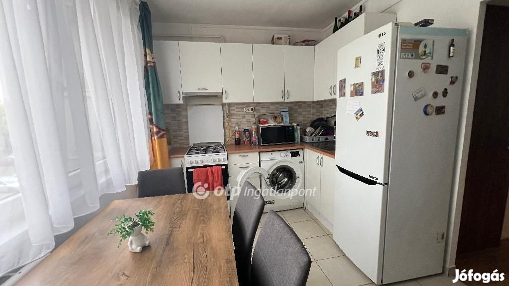 Eladó Lakás, Budapest 18. ker.