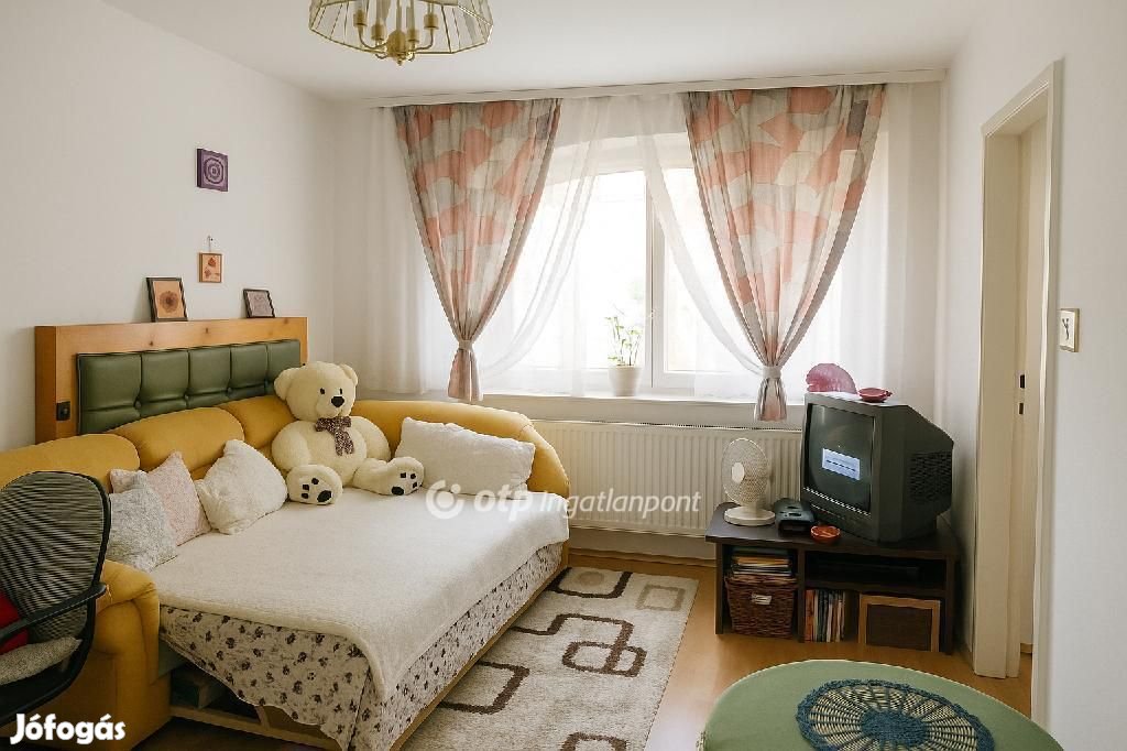 Eladó Lakás, Budapest 18. ker.