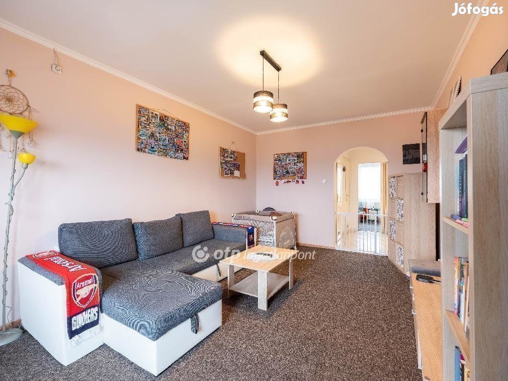 Eladó Lakás, Budapest 19. ker.