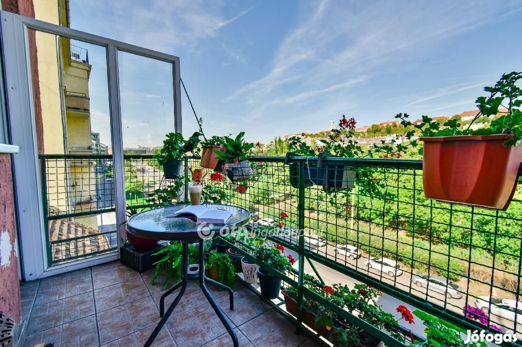 Eladó Lakás, Budapest 1. ker.