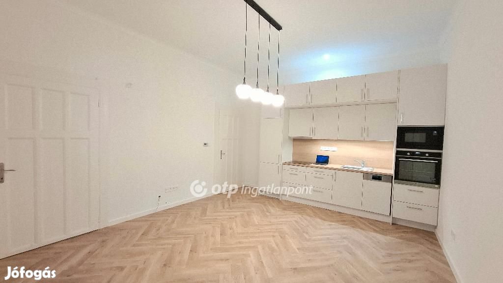 Eladó Lakás, Budapest 1. ker.