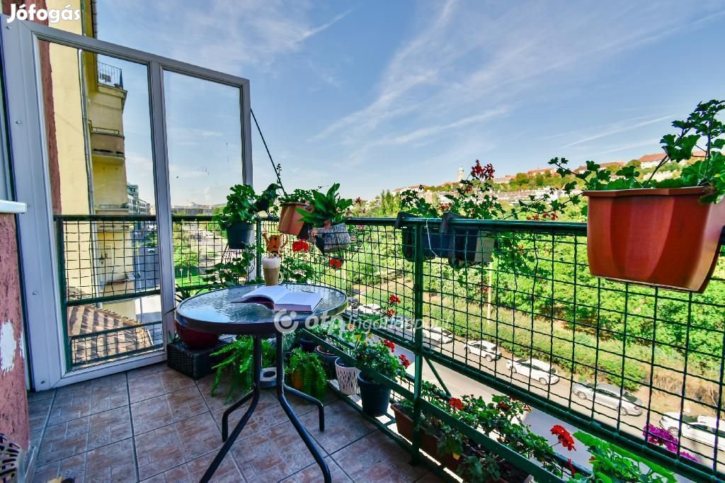 Eladó Lakás, Budapest 1. ker.