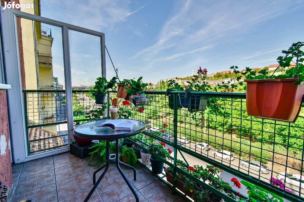 Eladó Lakás, Budapest 1. ker.