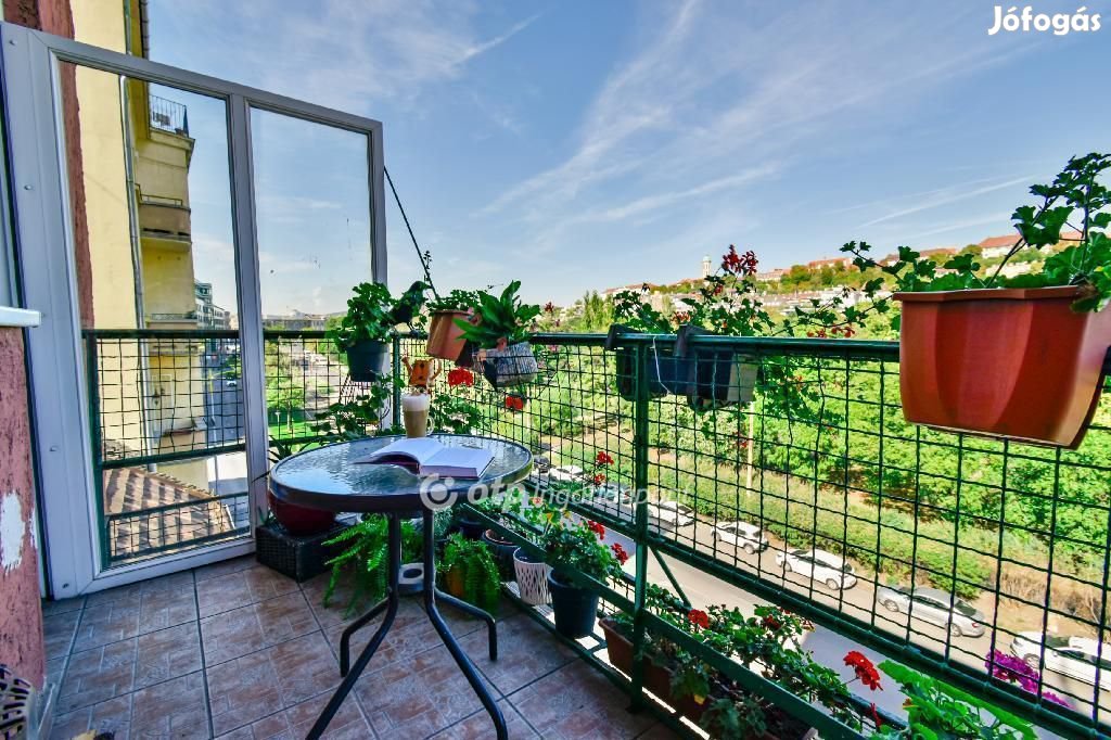 Eladó Lakás, Budapest 1. ker.