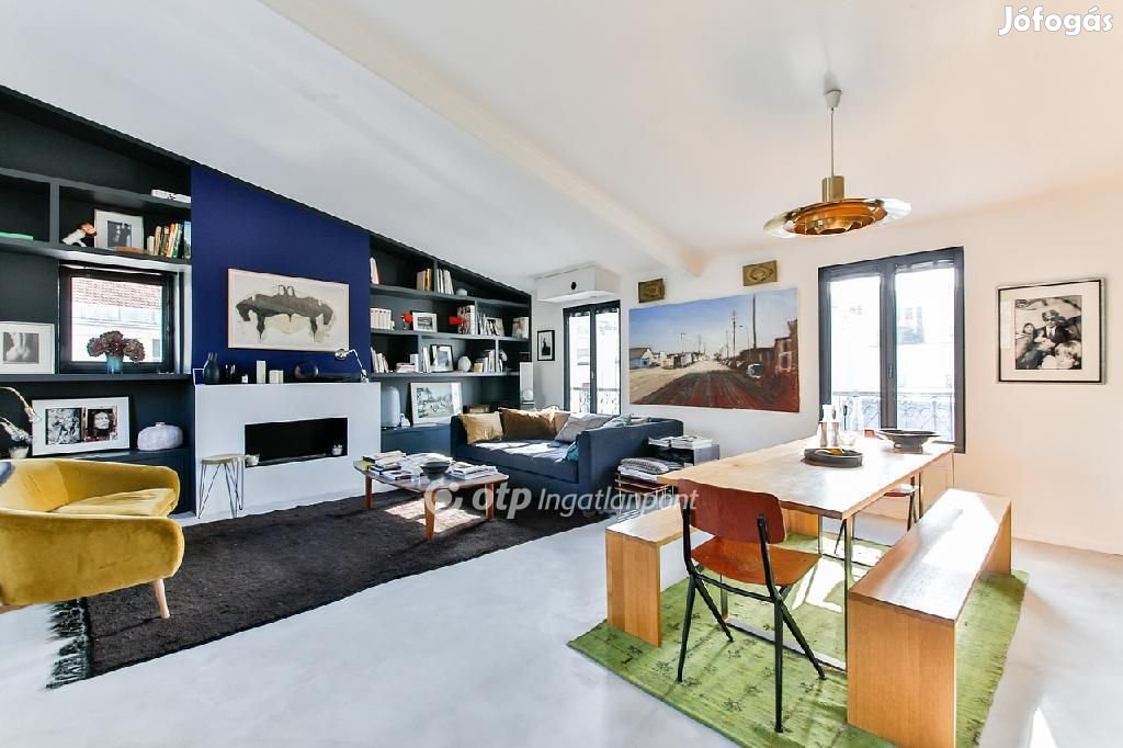 Eladó Lakás, Budapest 20. ker.