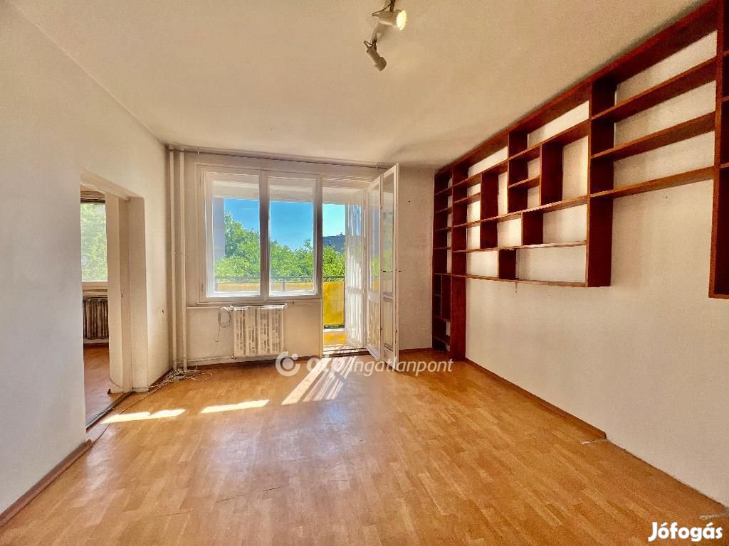 Eladó Lakás, Budapest 20. ker.
