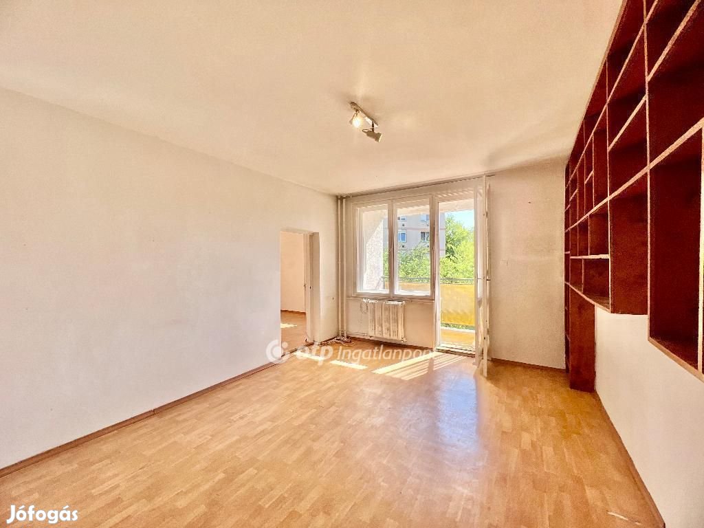 Eladó Lakás, Budapest 20. ker.