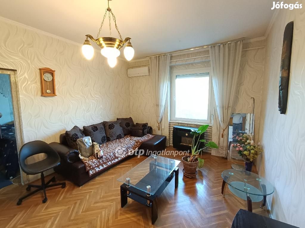 Eladó Lakás, Budapest 20. ker.