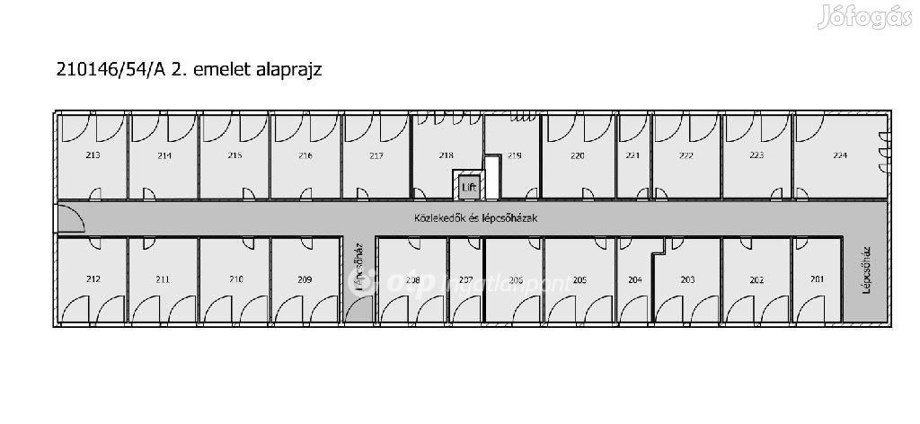 Eladó Lakás, Budapest 21. ker.