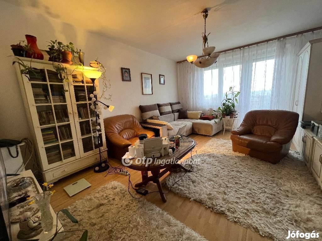 Eladó Lakás, Budapest 21. ker.