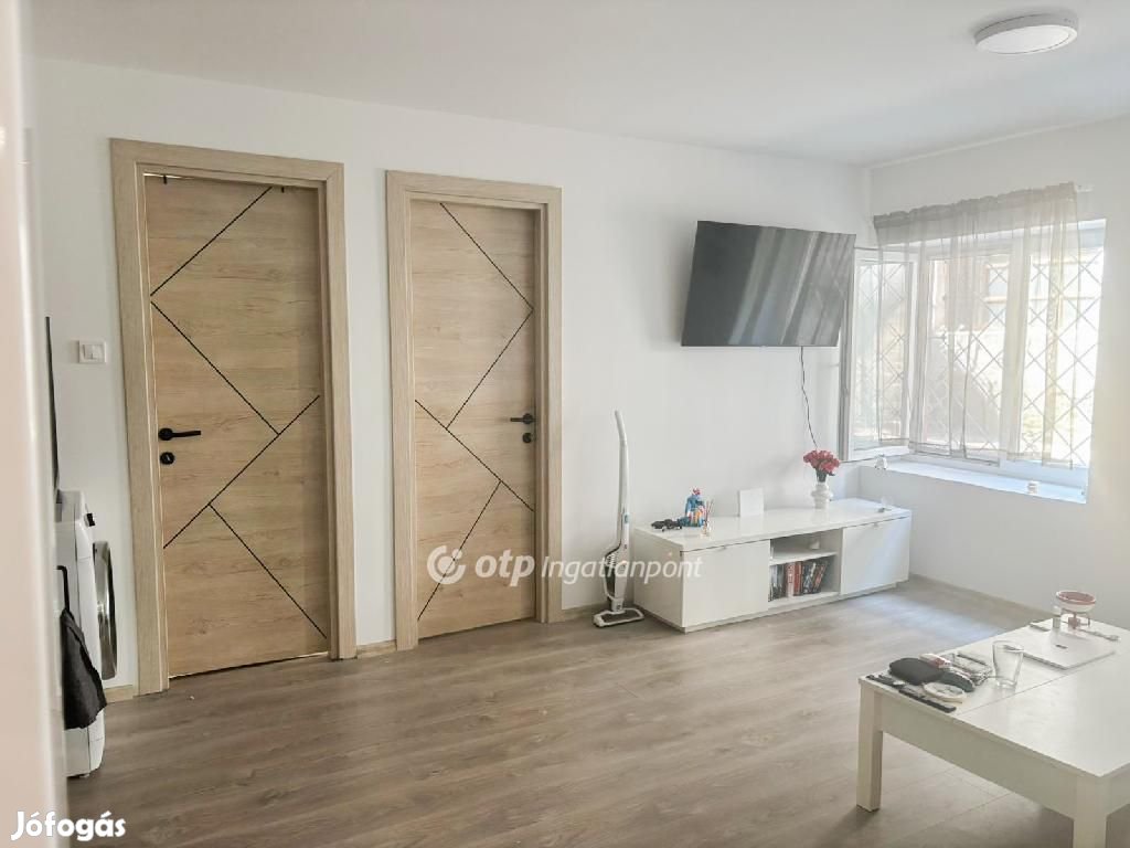 Eladó Lakás, Budapest 21. ker.