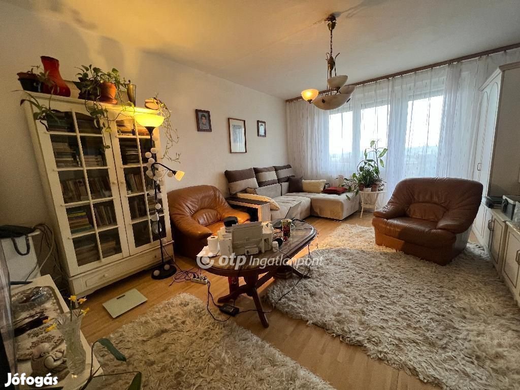 Eladó Lakás, Budapest 21. ker.