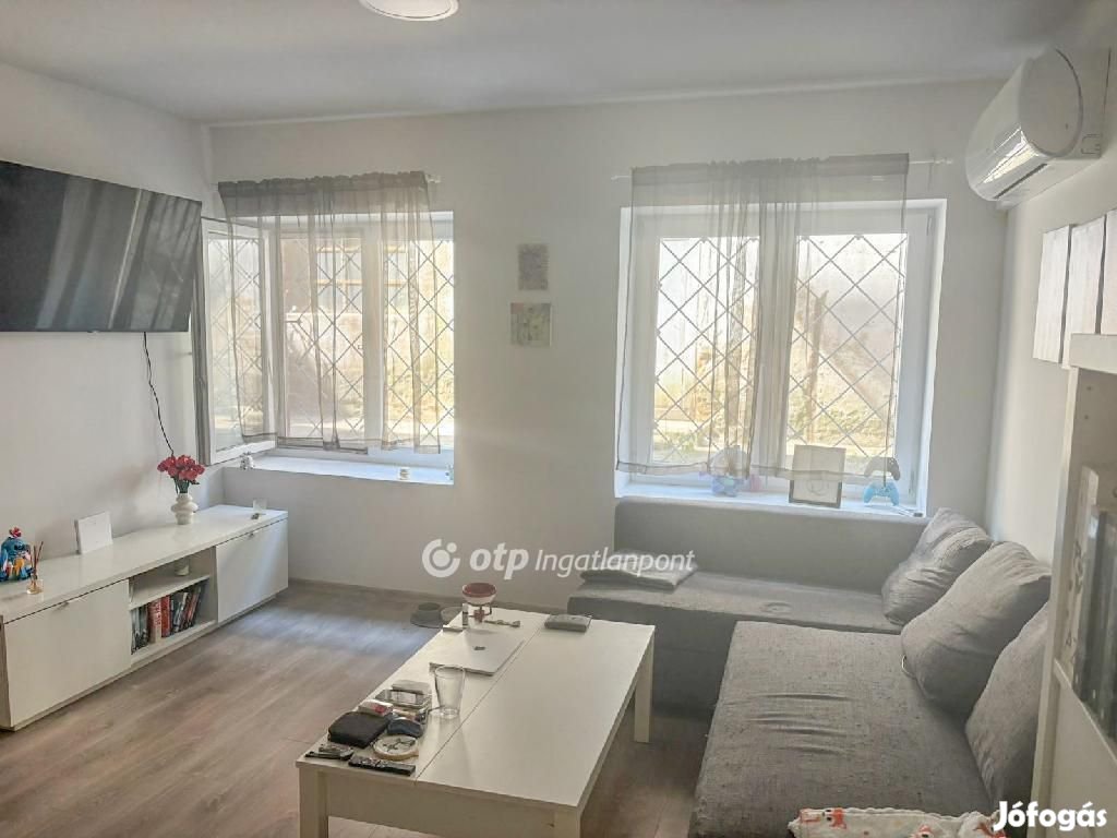 Eladó Lakás, Budapest 21. ker.
