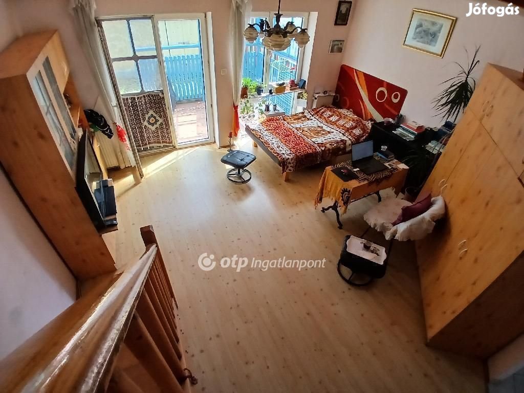 Eladó Lakás, Budapest 21. ker.