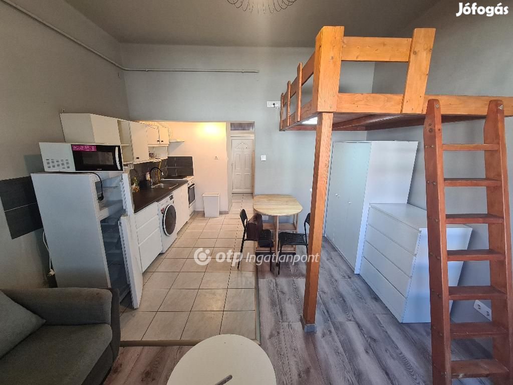 Eladó Lakás, Budapest 21. ker.