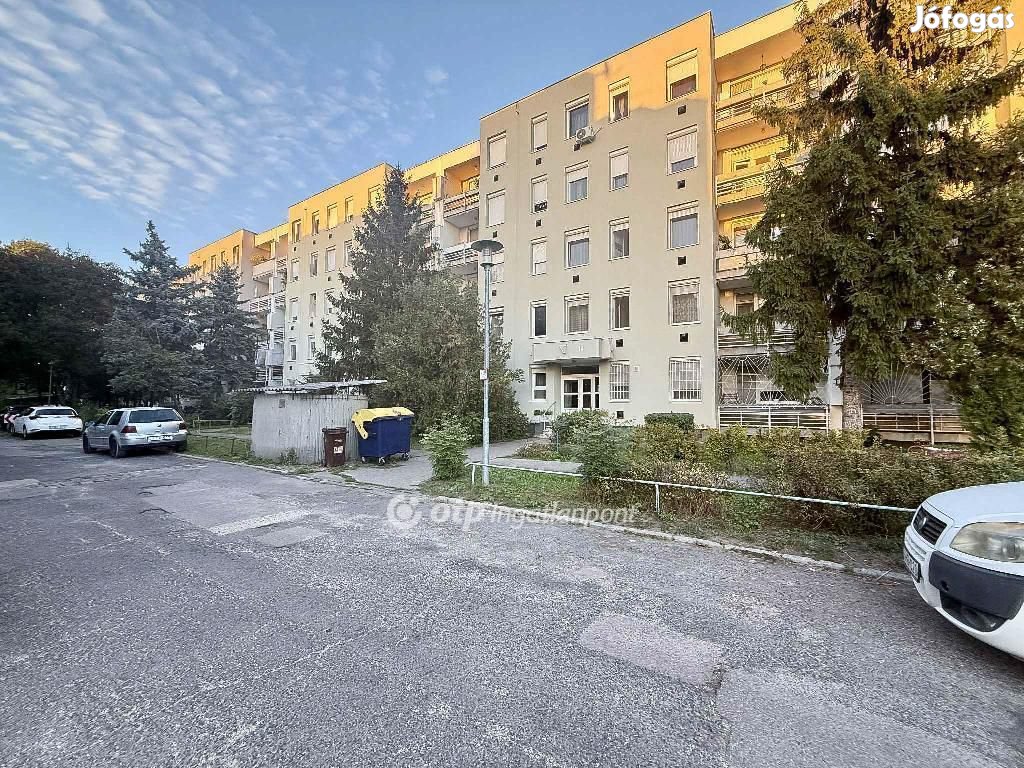 Eladó Lakás, Budapest 21. ker.