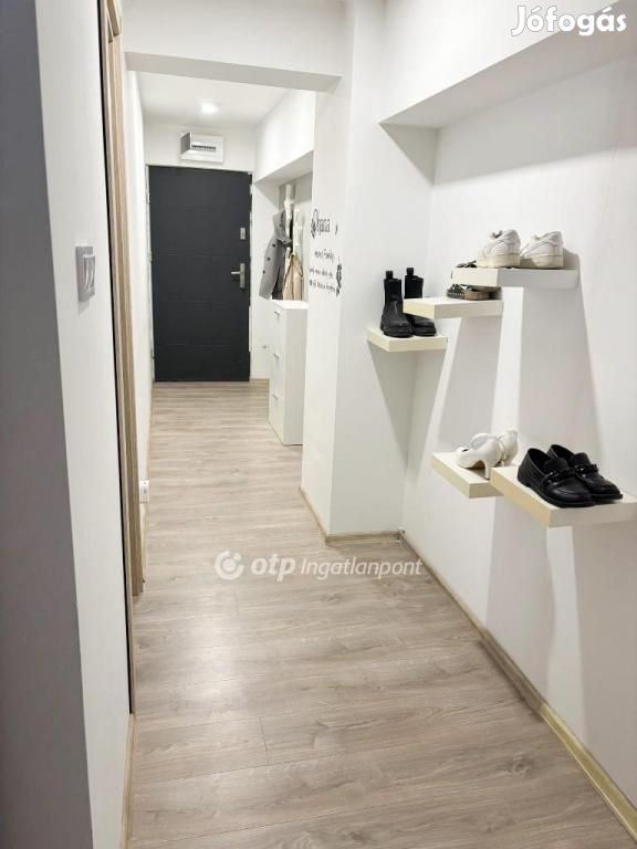 Eladó Lakás, Budapest 21. ker.