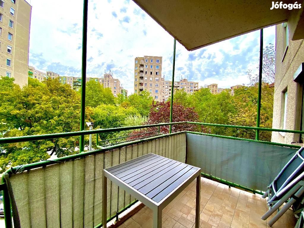 Eladó Lakás, Budapest 4. ker.