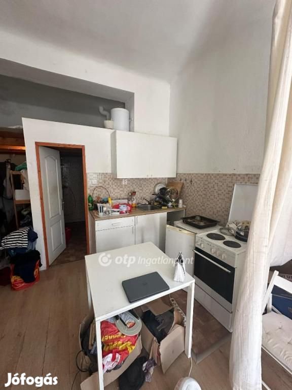 Eladó Lakás, Budapest 4. ker.