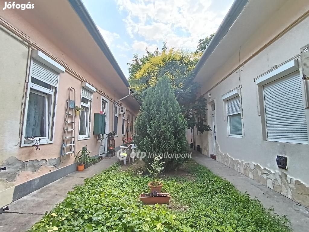 Eladó Lakás, Budapest 4. ker.
